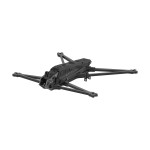 Hot Sales IFlight & 2RAW Helion 10 10 Zoll Cinematic Longrange Frame Kit A-Frame Kompatibel mit O4 Air Unit für Cruising-Drohnen
